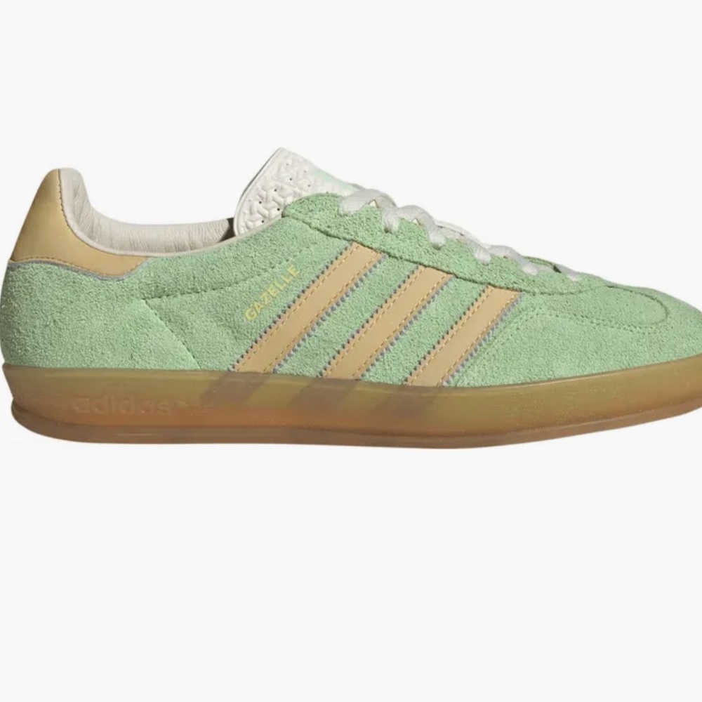 Adidas Gazlle